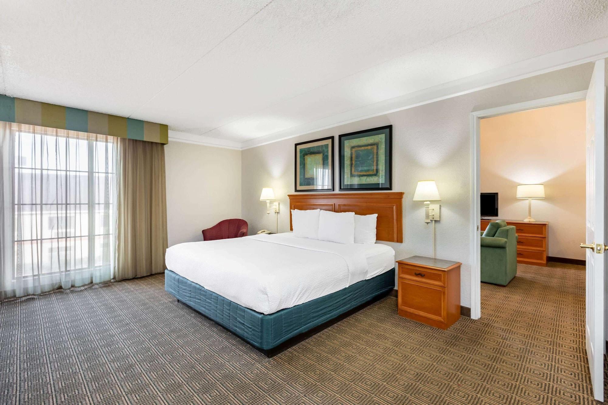 La Quinta Inn By Wyndham El Paso West Exterior foto