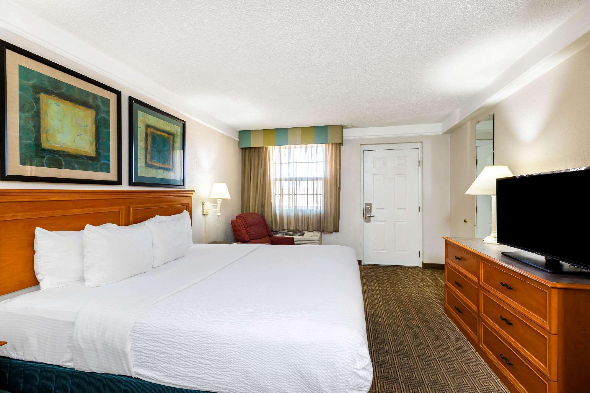 La Quinta Inn By Wyndham El Paso West Cameră foto